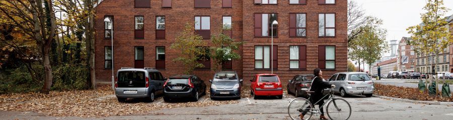 Mursten renovering Falkoner Alle EW0466 Kobber