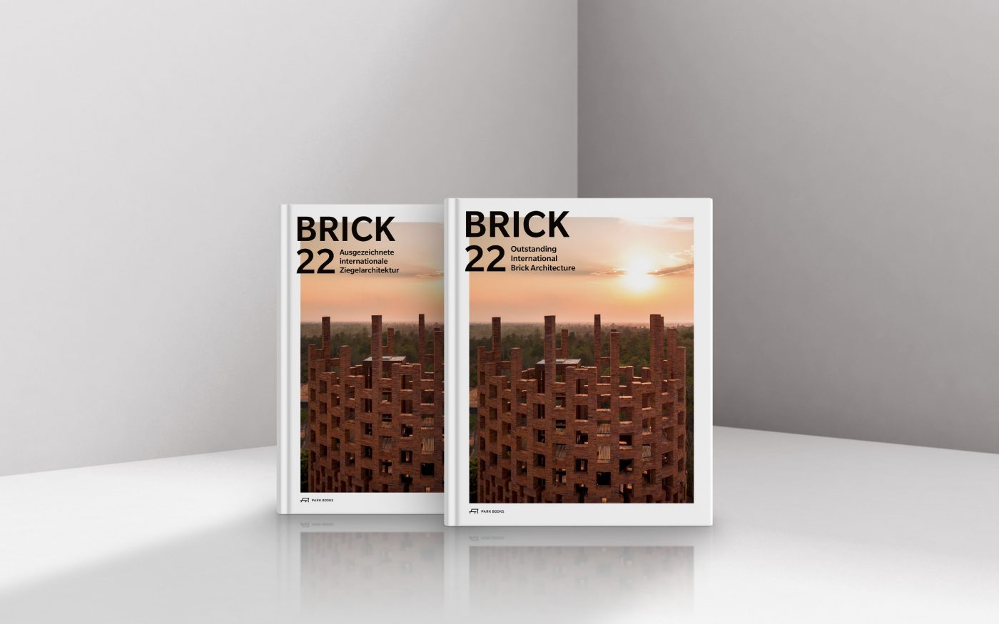 Brick Book 22 Cover_Couple