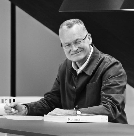 Jesper Gottlieb jurymedlem Brick Award 22