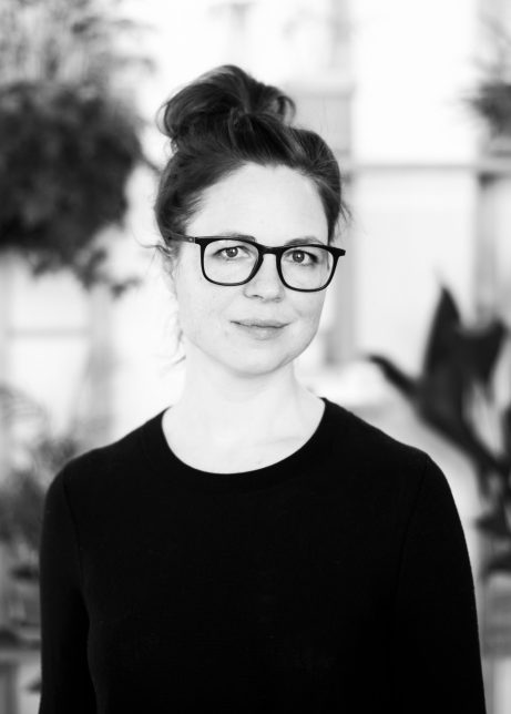 Maria Tranebæk Lindstrøm, arkitekt MAA | Mangor & Nagel