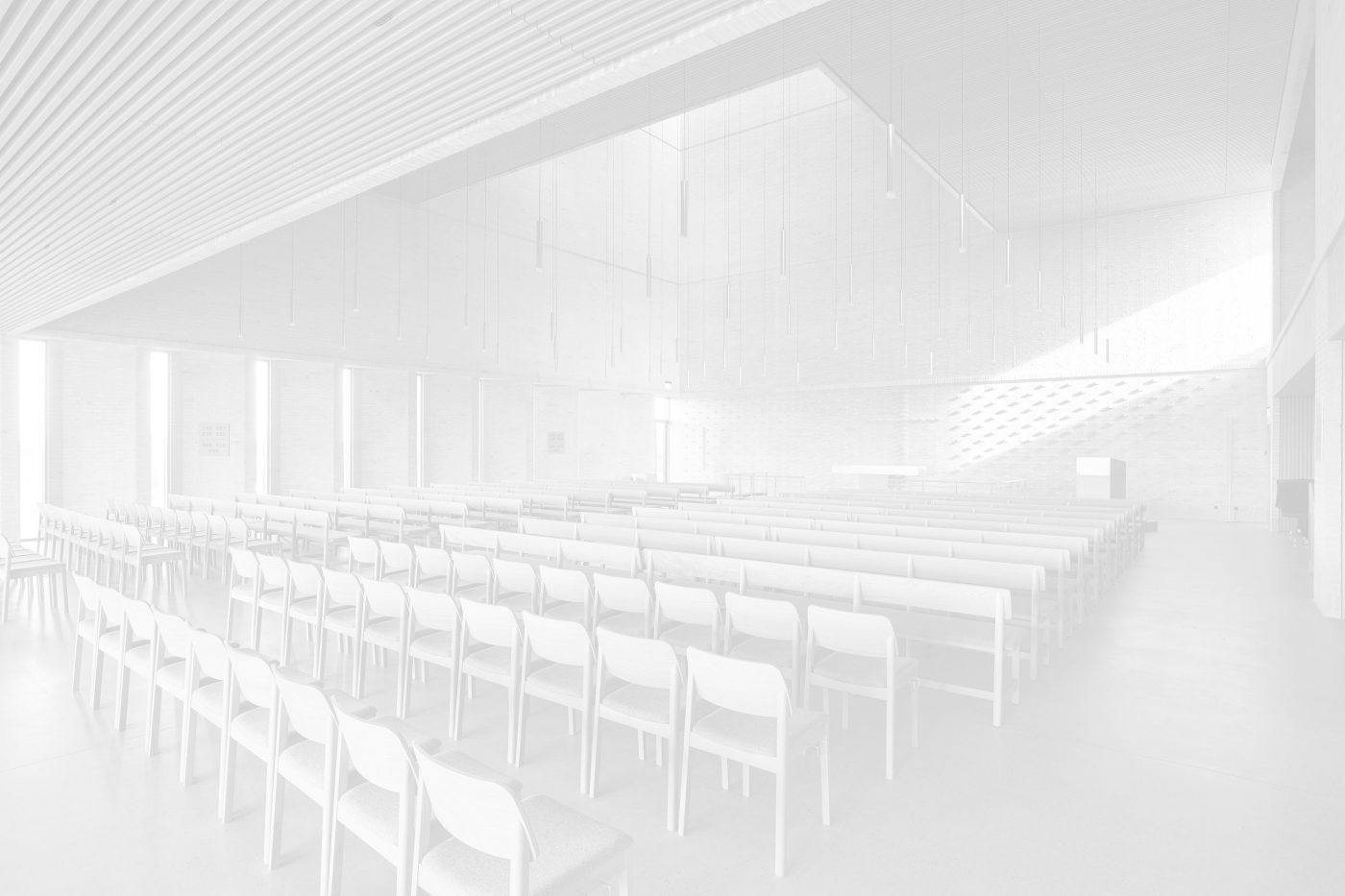 Hvinningdal Kirke