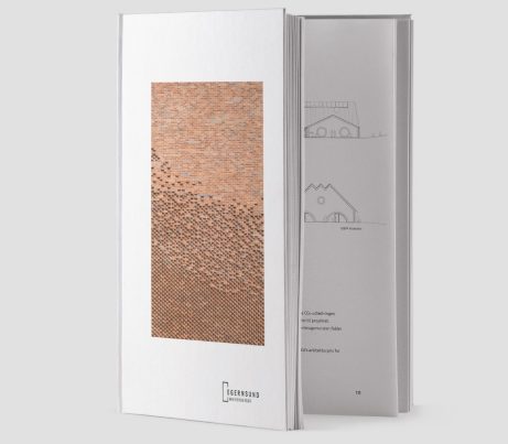 Én mursten ad gangen | Egernsund Wienerberger A/S