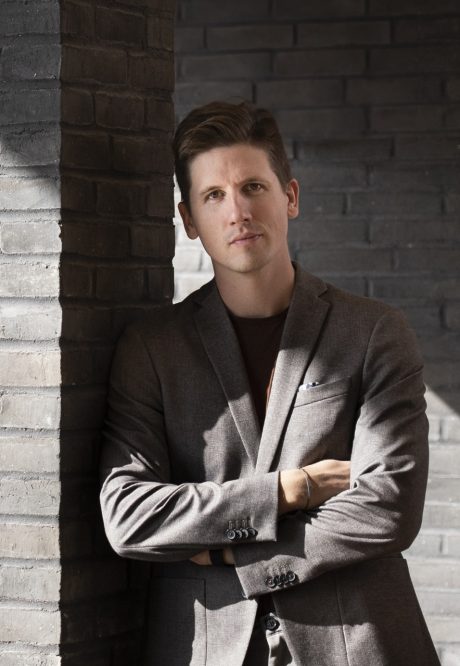 Kristian Knorr, Bæredygtighedschef | Egernsund Wienerberger A/S