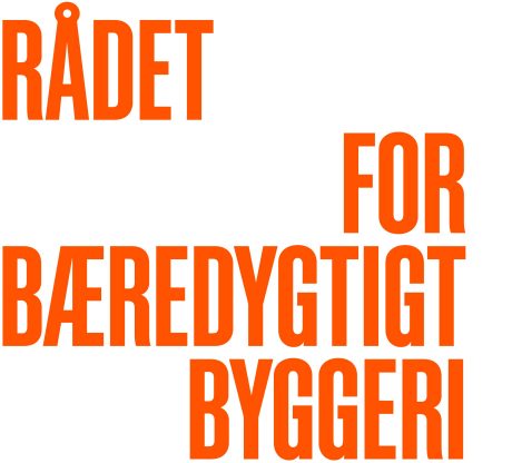 Logo | Green Building Council, Denmark