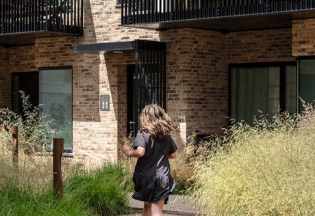 Skibet Køge Kyst bæredygtigt byggeri Safari