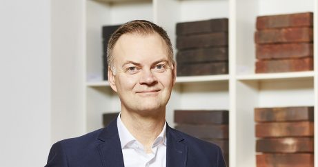 Allan Løve, Sales Director | Egernsund Wienerberger A/S