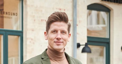 Kristian Knorr Svane, Bæredygtighedschef | Egernsund Wienerberger A/S