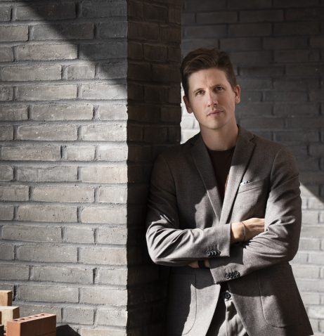 Kristian Knorr, Bæredygtighedschef | Egernsund Wienerberger A/S