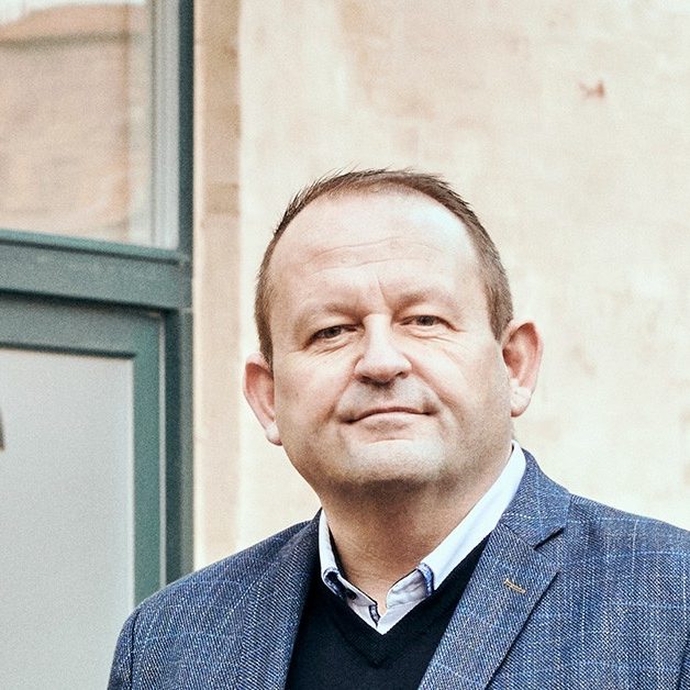 Nordens største teglvirksomhed henter erfaren brancheprofil til