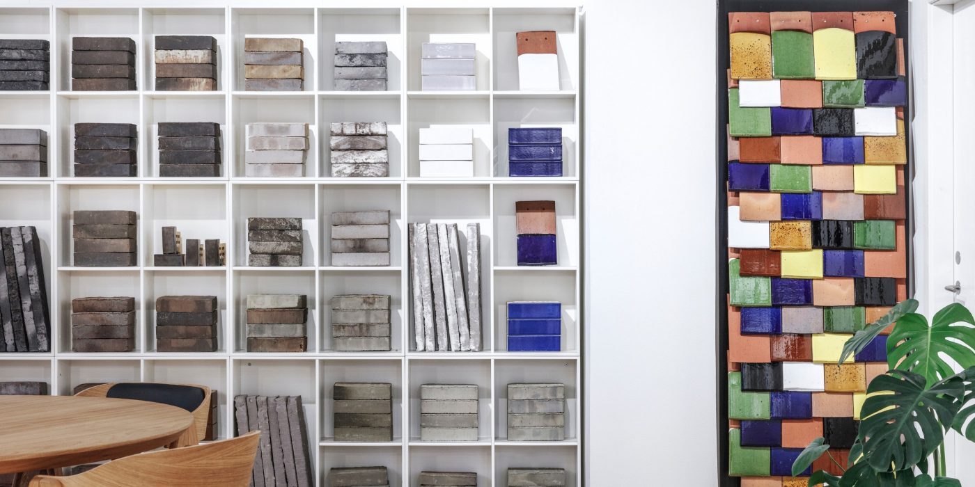 Showroom, Forchhammersvej, Frederiksberg