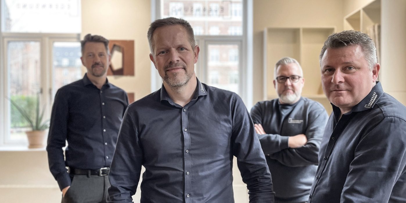 DGNB | DGNB-konsulenter - Egernsund Wienerberger