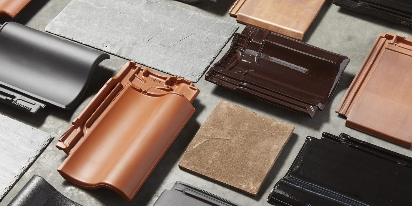 Tagstenssortiment | Komproment