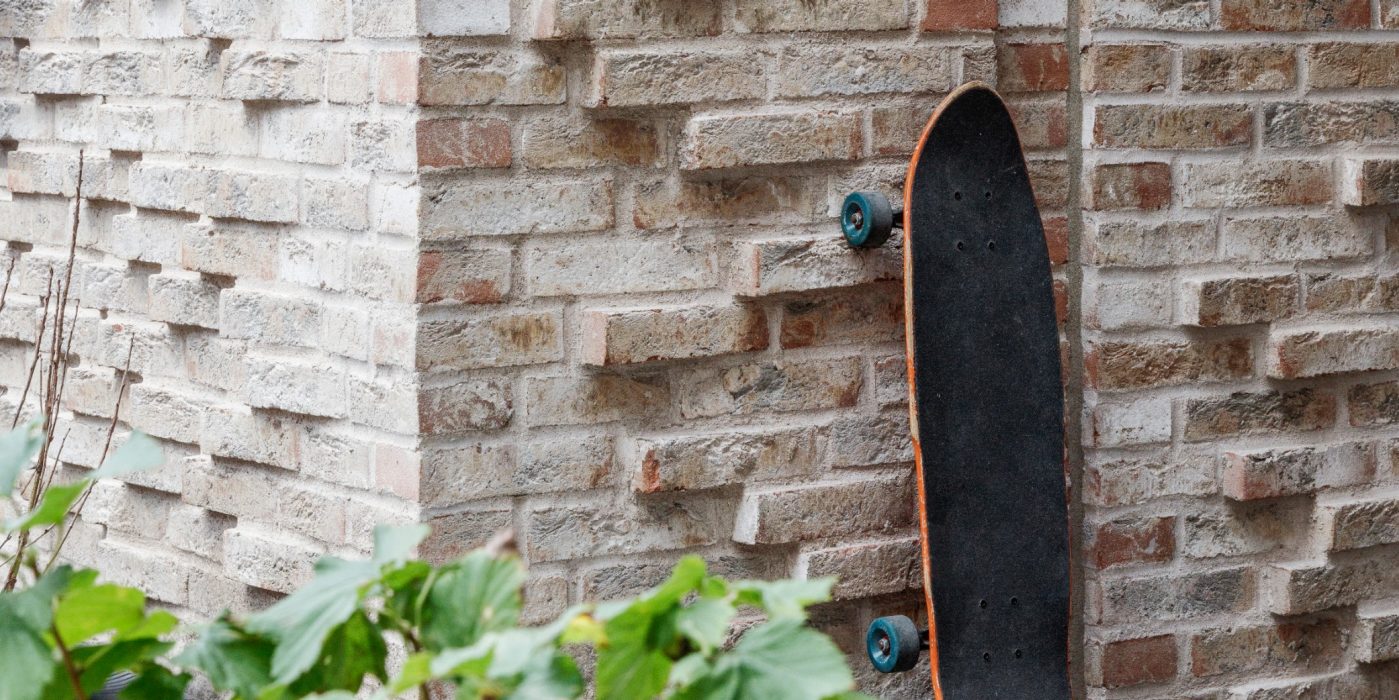 Bronsgroen - Apartment building, Grøttorvet