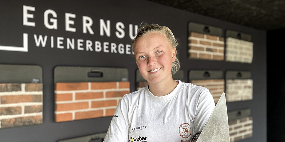 Gry Astrup Hansen | WorkSkills 2022