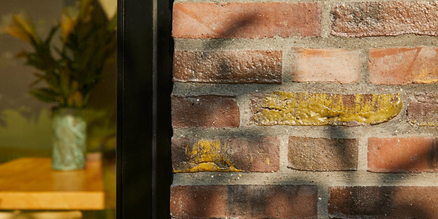 Mursten: EW2448 Willems Forest | Privatbolig