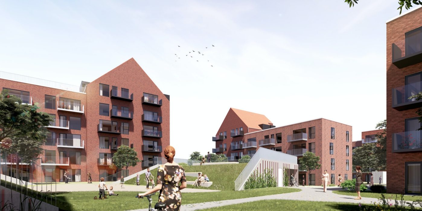 LESS - Sdr. Ringvej 33A