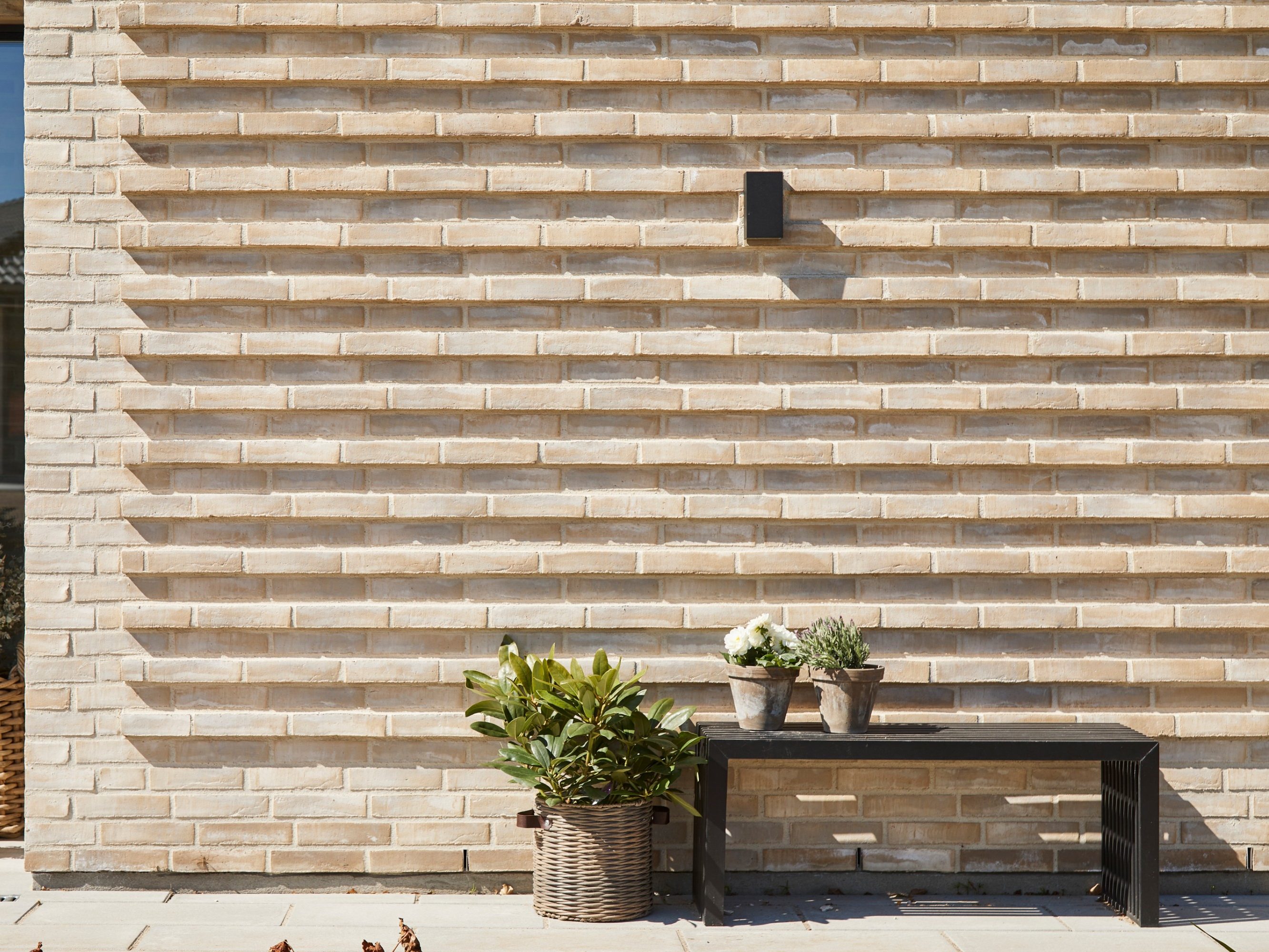 Mursten: EW2169 Cold Hawaii | Privatbolig