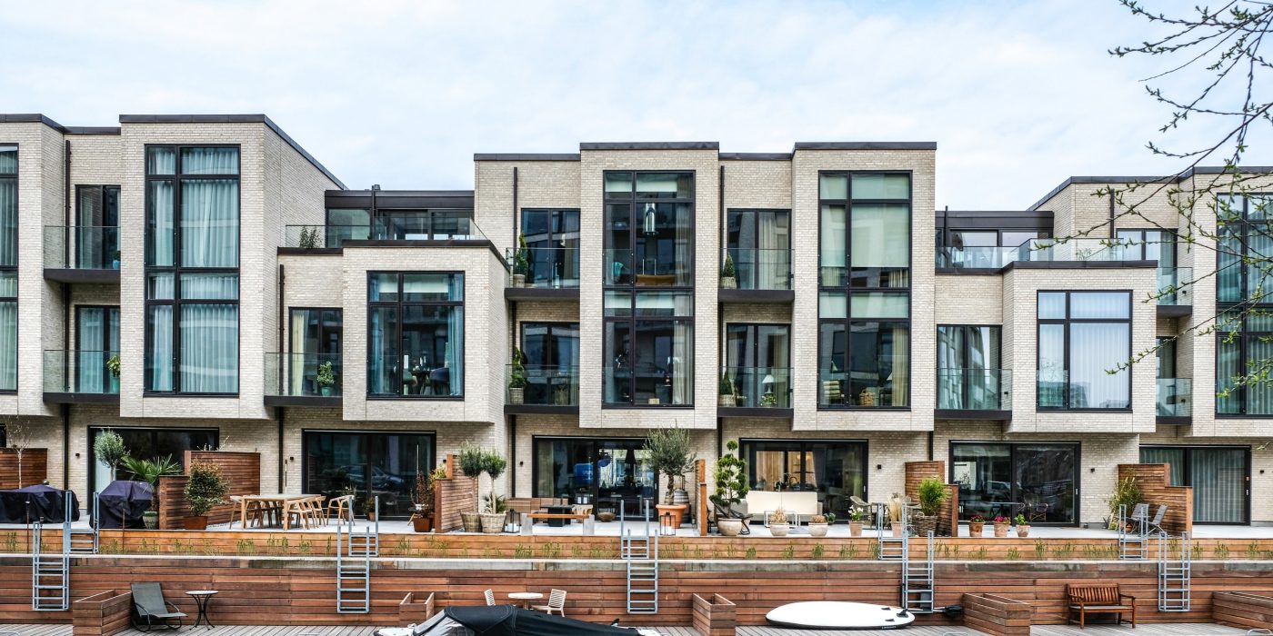 Mursten - EW0109 Hvid Marmor- Sivholmen,