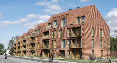 URBAN - Kildegaarden, Roskilde | Komproment