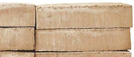 Danish Facade Brick 2.1.36 Light Coal