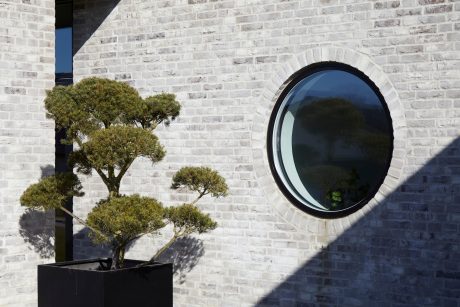 Mursten: Vigoroso | Privatbolig