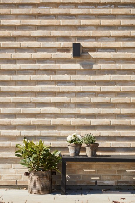 Mursten: EW2169 Cold Hawaii | Privatbolig