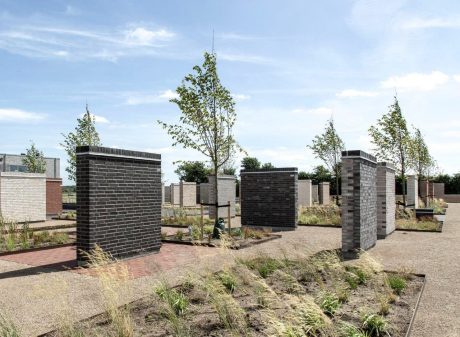 Teglparken i Vejle