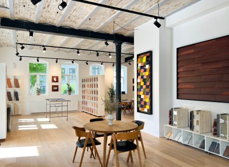 Showroom 2024 | Egernsund Wienerberger A/S