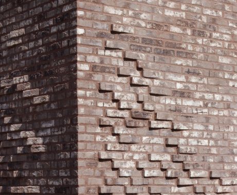 Brick:  EW3783 Vigoroso | Røllike Hus, Grønttorvet (København)