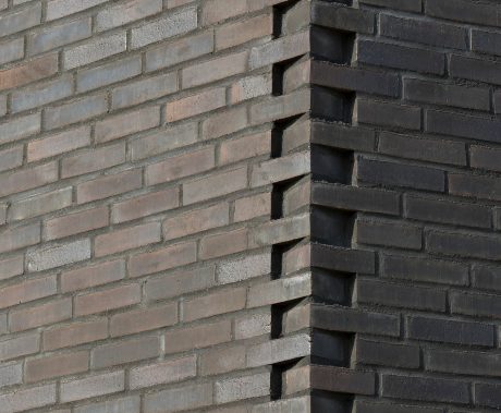 Mursten: Strandengen, Køge Kyst