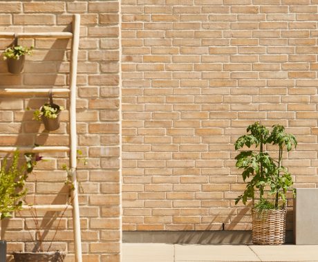 Mursten: EW2517 Sputnik | Parcelhus, Herning