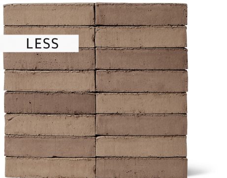 Mursten: EW2430 Bison | Egernsund Wienerberger A/S