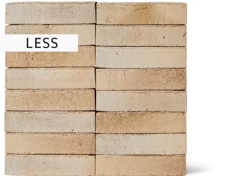 Mursten: EW2517 Sputnik | Egernsund Wienerberger A/S