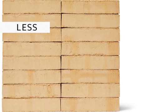 Facade Brick, EW2117 Havre