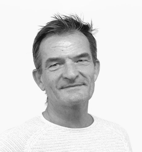 Claus Jørgensen, Intern sælger | Egernsund Wienerberger A/S