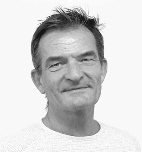 Claus Jørgensen, Intern sælger | Egernsund Wienerberger A/S