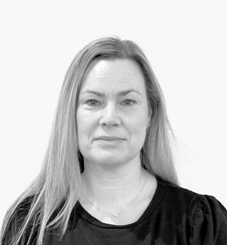 Tina Bjælkerup, intern sælger | Egernsund Wieneberger A/S