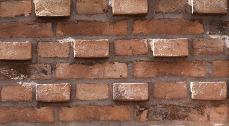 Mursten: Veldbrons | Fuglebakkevej, Frederiksberg