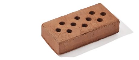 Mursten: LESS | Egernsund Wienerberger A/S