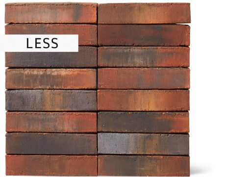 Brick: EW2288 Dodenkop | Egernsund Wienerberger A/S