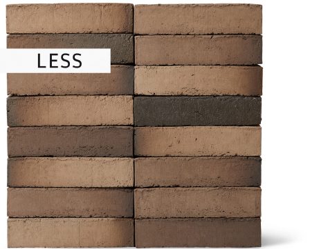 Mursten: EW2434 Moskus | Egernsund Wienerberger A/S