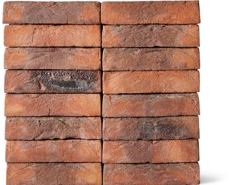 Danish Facade Brick Veldbrons