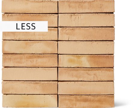 Brick: EW2153 Guldokker | Egernsund Wienerberger A/S