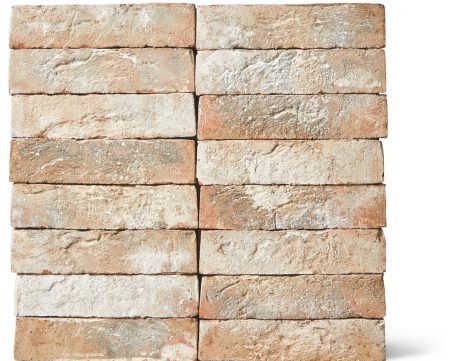 Danish Facade Brick Bronsgroen