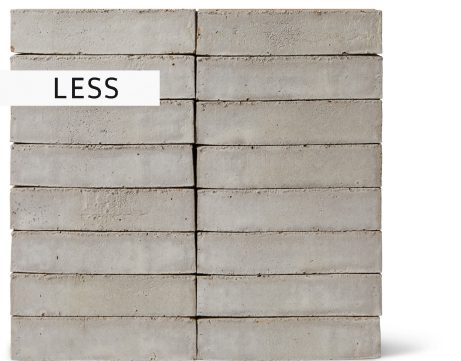 Mursten: EW2546 Taurus | Egernsund Wienerberger A/S