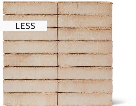 Mursten: EW2511 Atlantis | Egernsund Wienerberger A/S