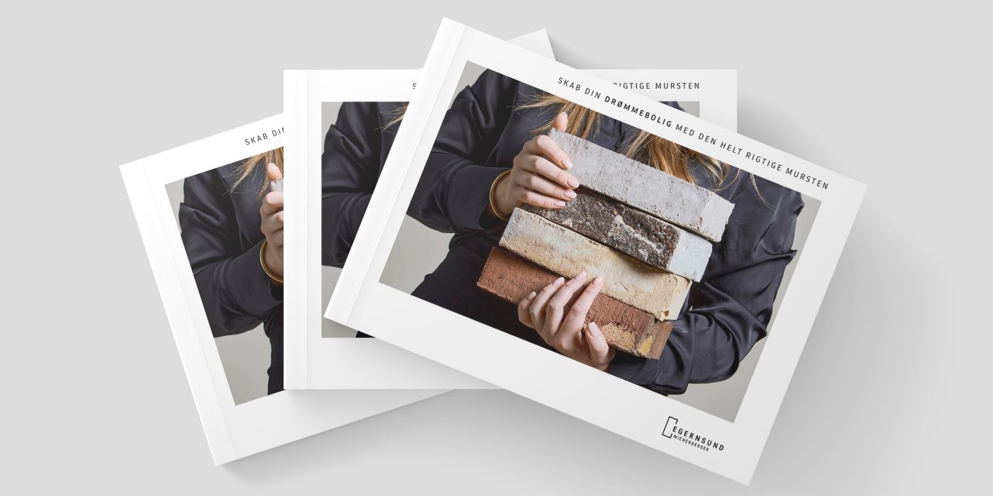 Husbyggerbrochure - mock-up