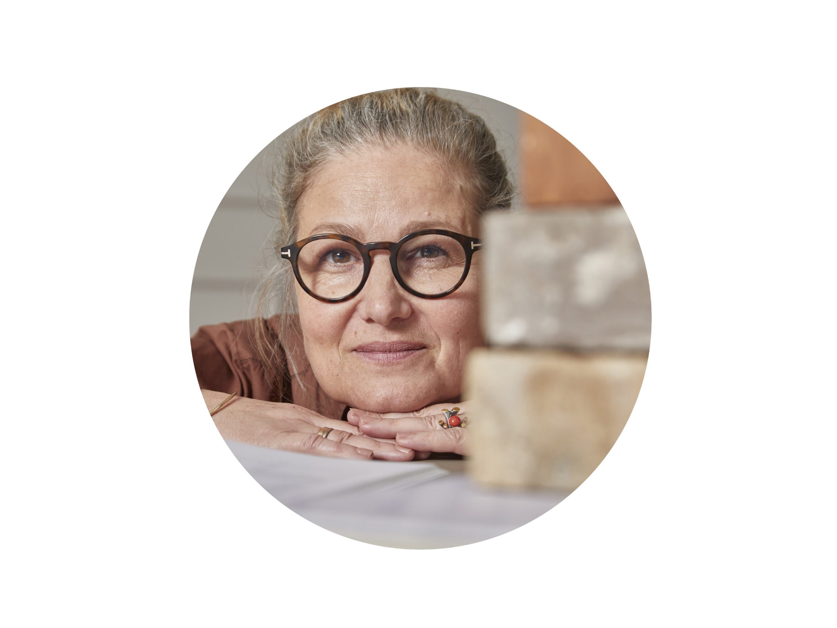 Rikke Ask, Arkitekt MAA | Egernsund Wienerberger A/S