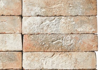 Danish Facade Brick Bronsgroen