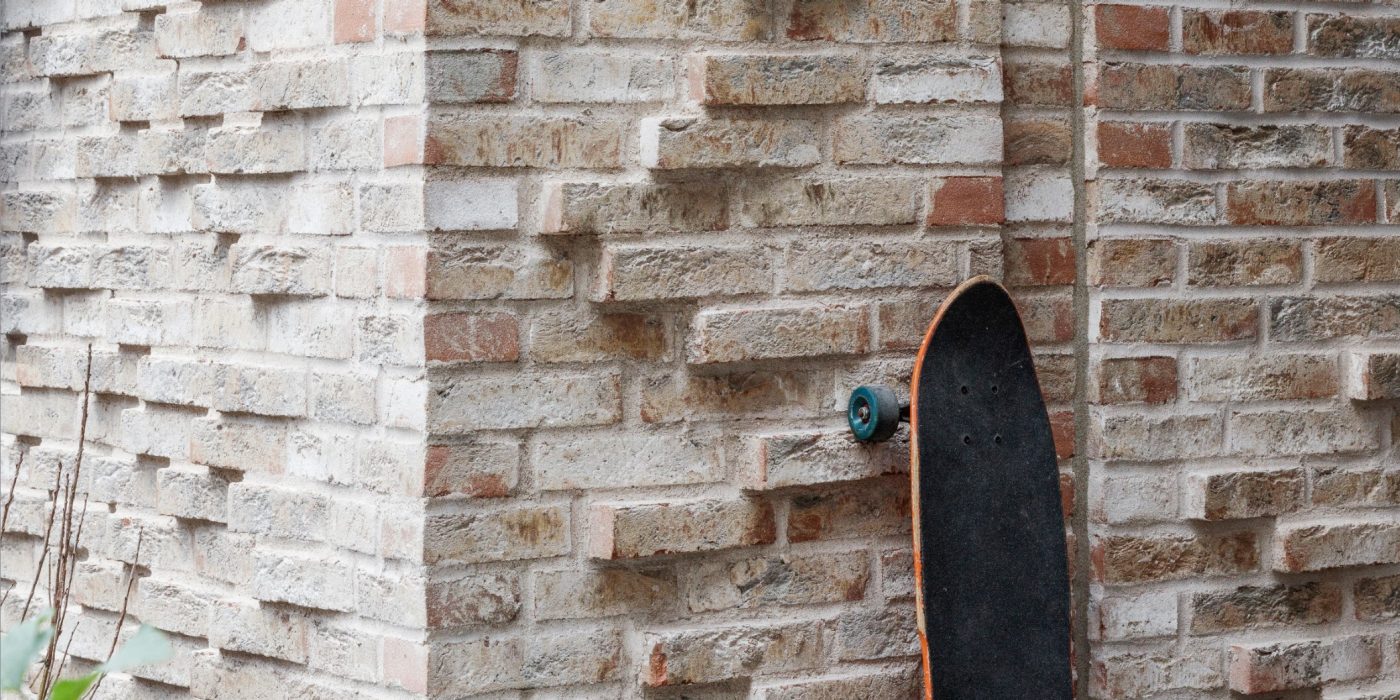 Bronsgroen - Apartment building, Grøttorvet